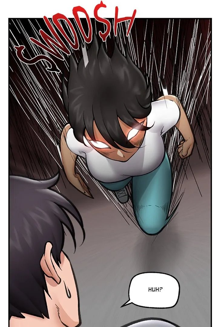 Hypnotist Security Guard page 68
