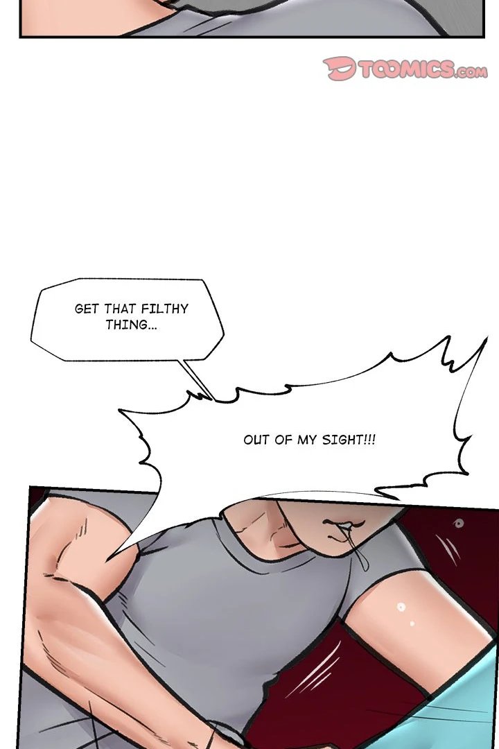 Hypnotist Security Guard page 69