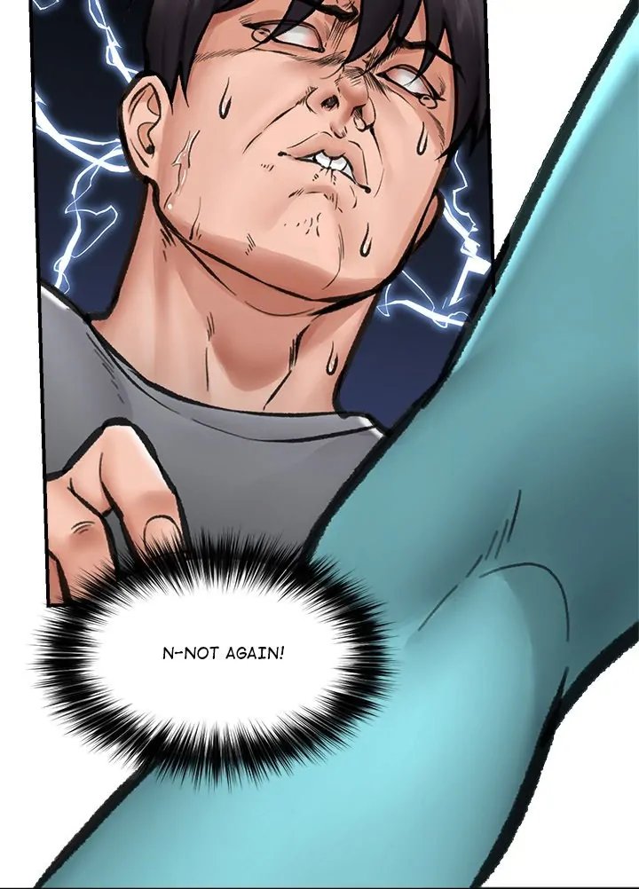 Hypnotist Security Guard page 71