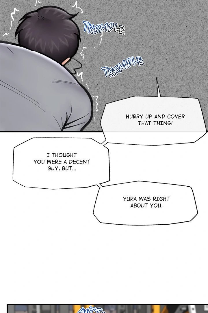 Hypnotist Security Guard page 73