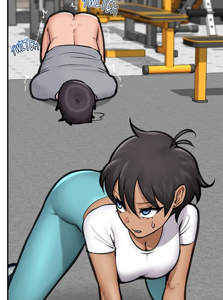 Hypnotist Security Guard page 74