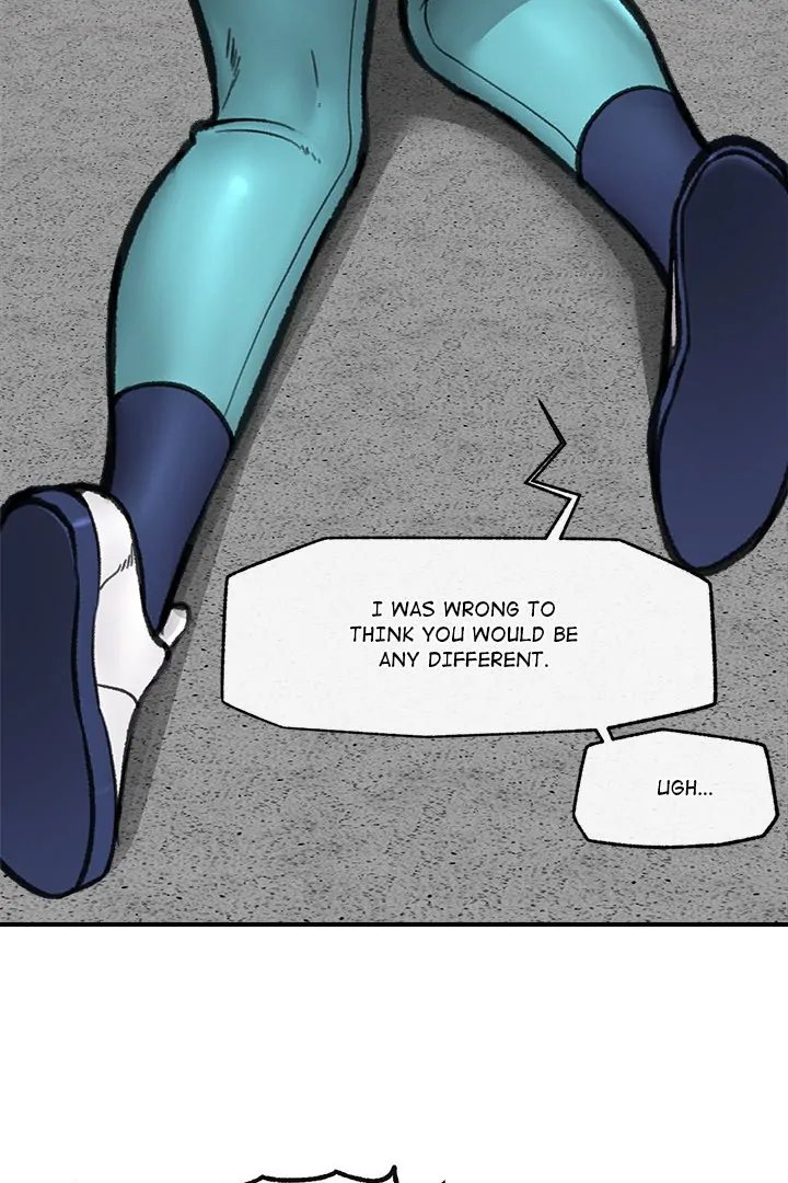Hypnotist Security Guard page 77