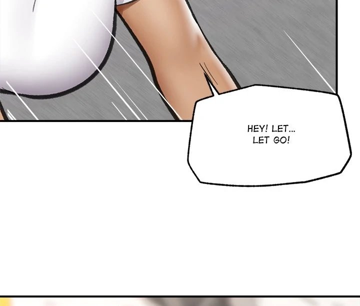 Hypnotist Security Guard page 80
