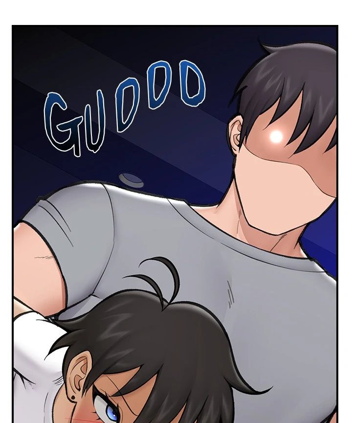 Hypnotist Security Guard page 84