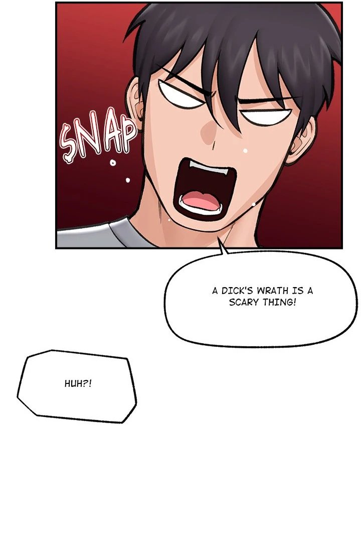 Hypnotist Security Guard page 86