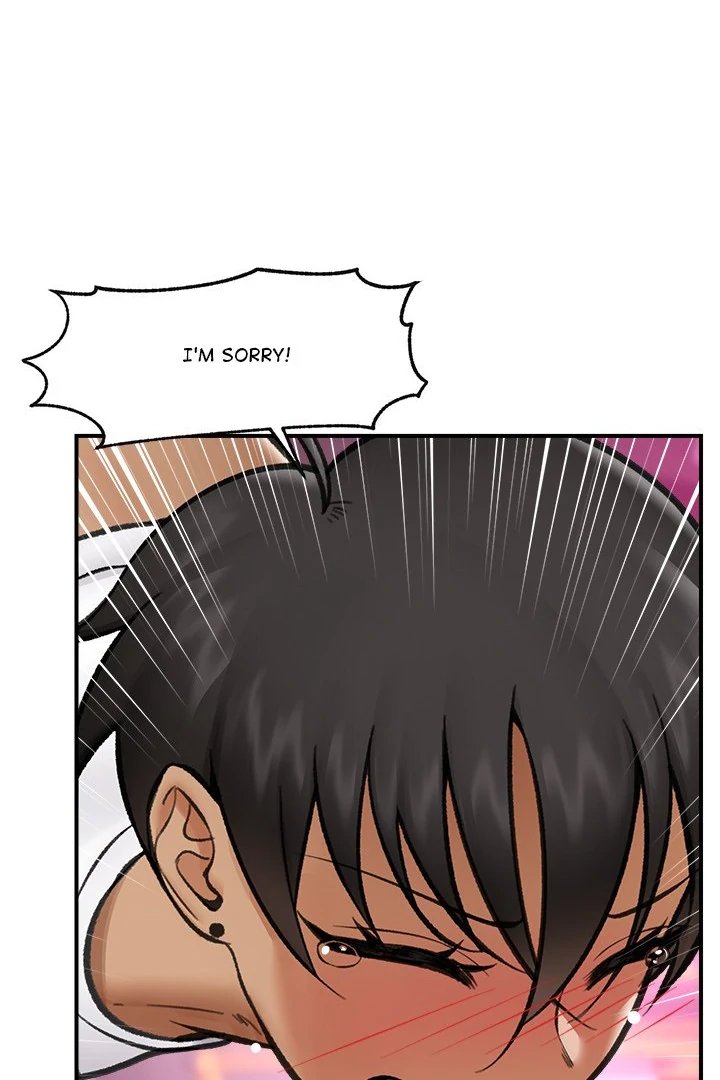 Hypnotist Security Guard page 96