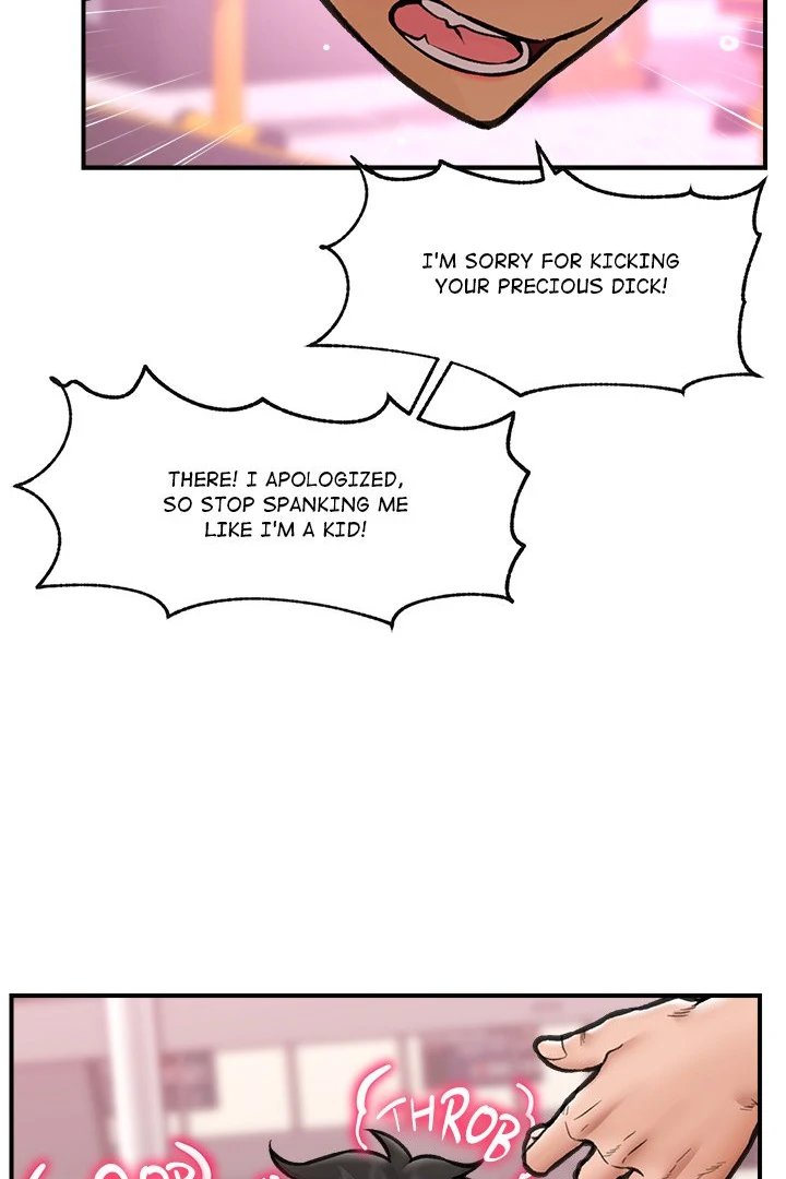 Hypnotist Security Guard page 97