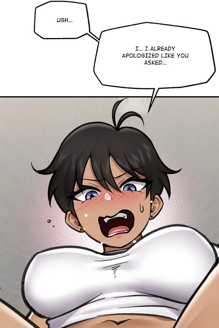 Hypnotist Security Guard page 101