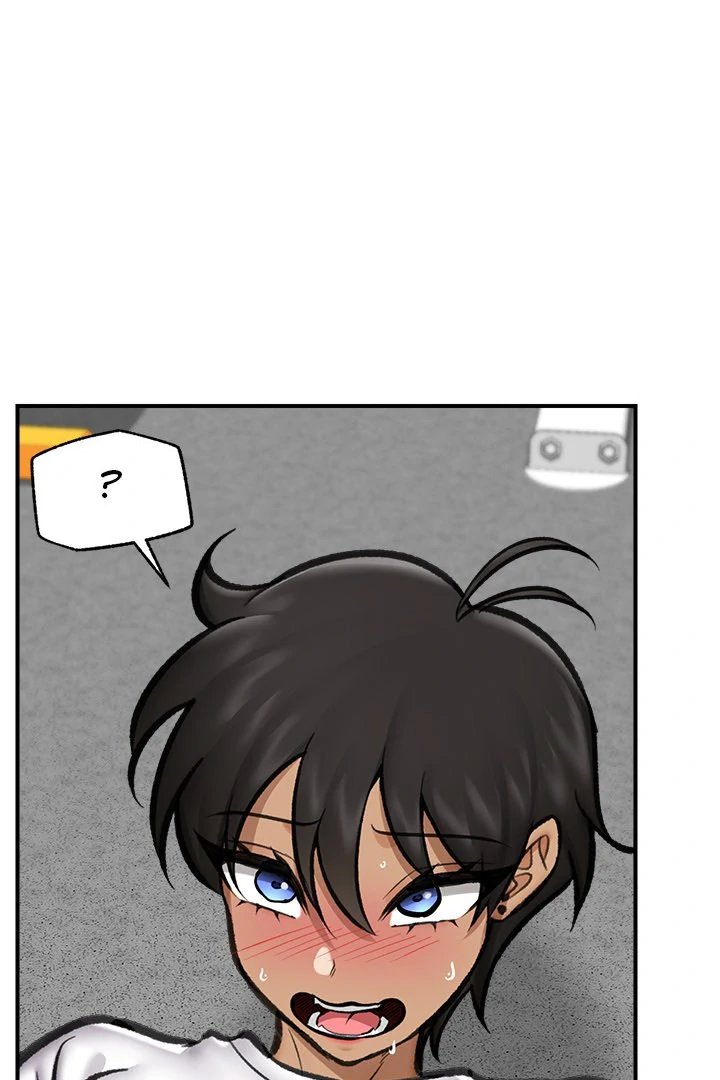 Hypnotist Security Guard page 106