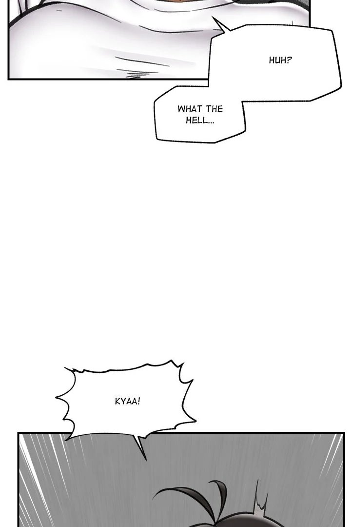 Hypnotist Security Guard page 107