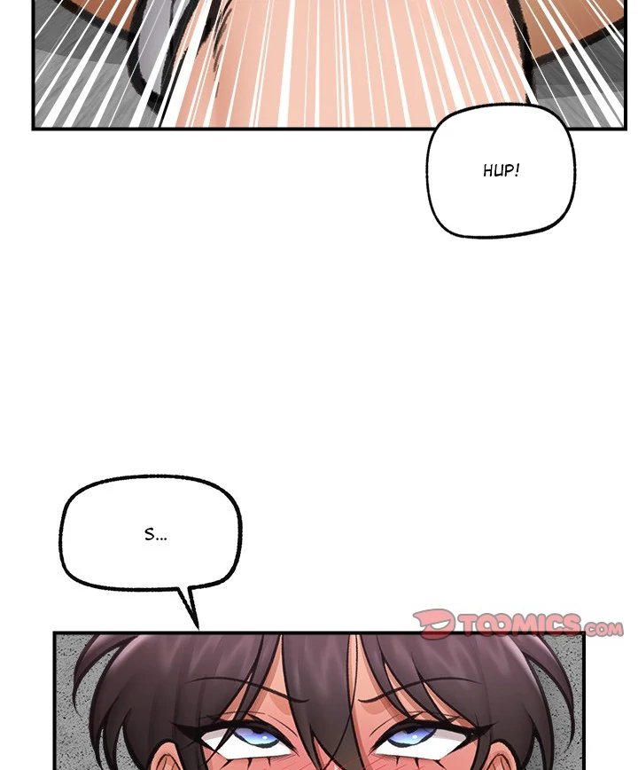 Hypnotist Security Guard page 109