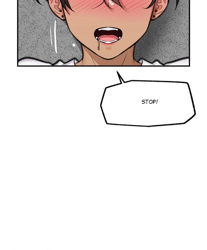 Hypnotist Security Guard page 110