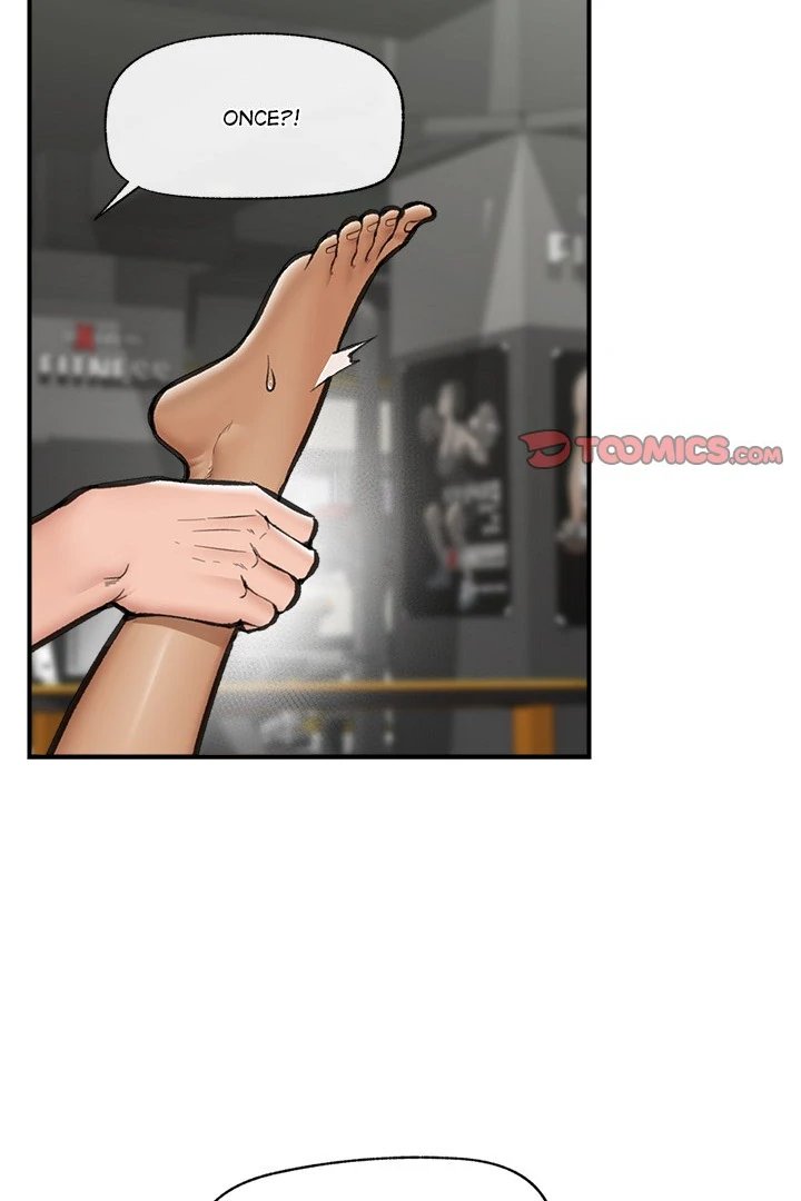 Hypnotist Security Guard page 8