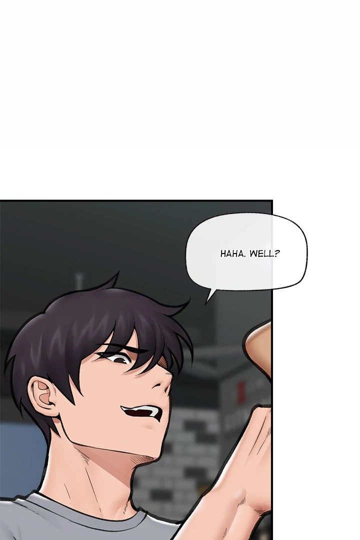 Hypnotist Security Guard page 16