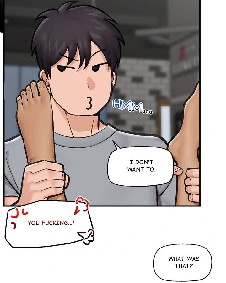 Hypnotist Security Guard page 20