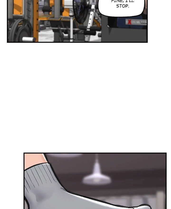 Hypnotist Security Guard page 24