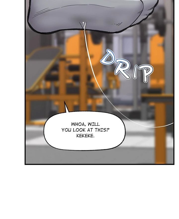 Hypnotist Security Guard page 25