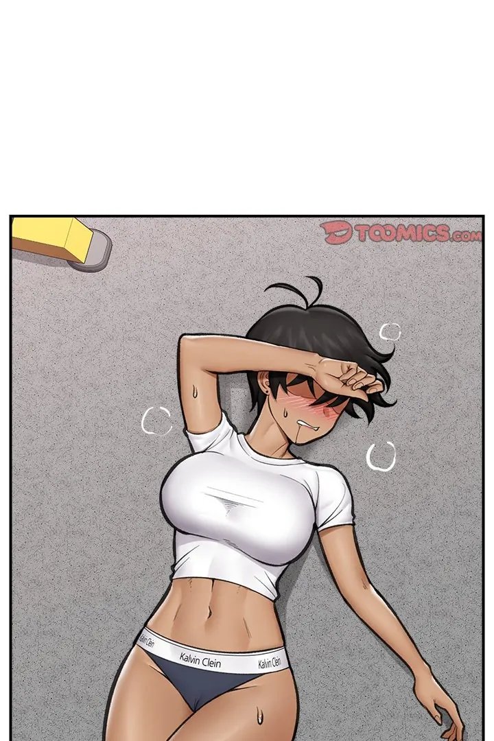 Hypnotist Security Guard page 27