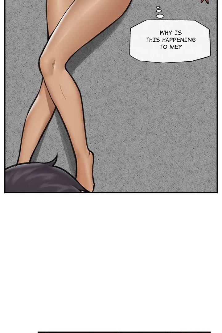 Hypnotist Security Guard page 28