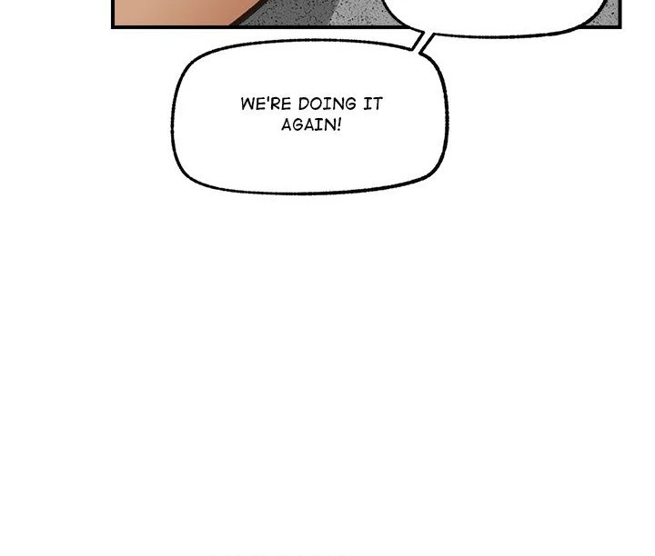 Hypnotist Security Guard page 30