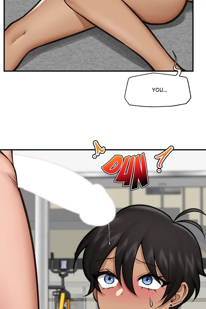 Hypnotist Security Guard page 32