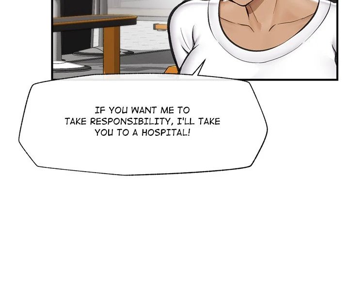 Hypnotist Security Guard page 38