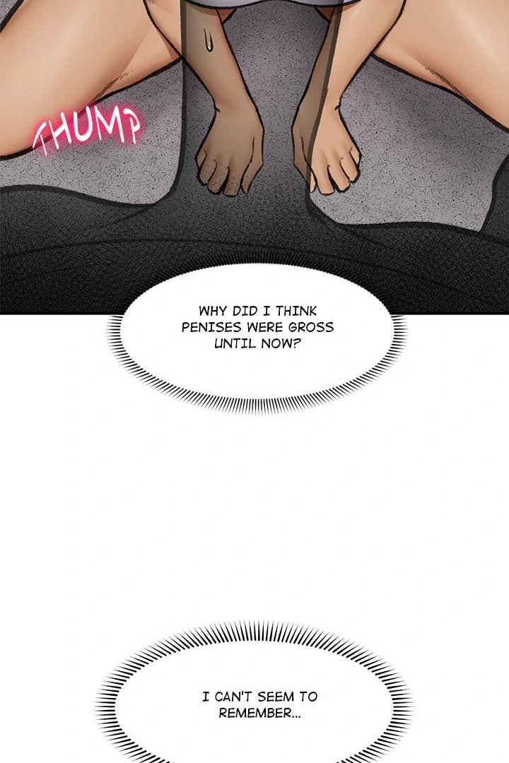 Hypnotist Security Guard page 46