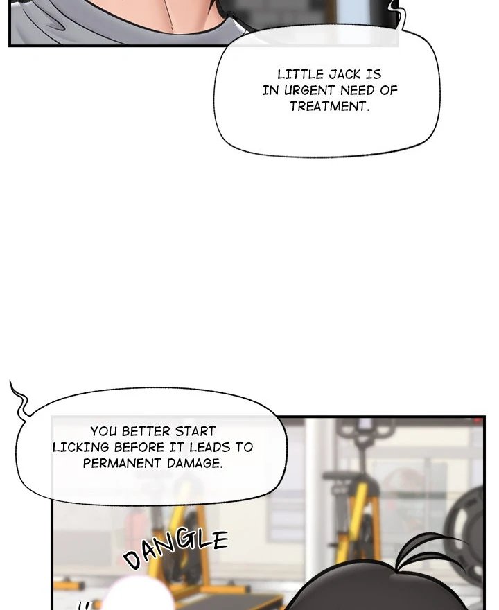 Hypnotist Security Guard page 48