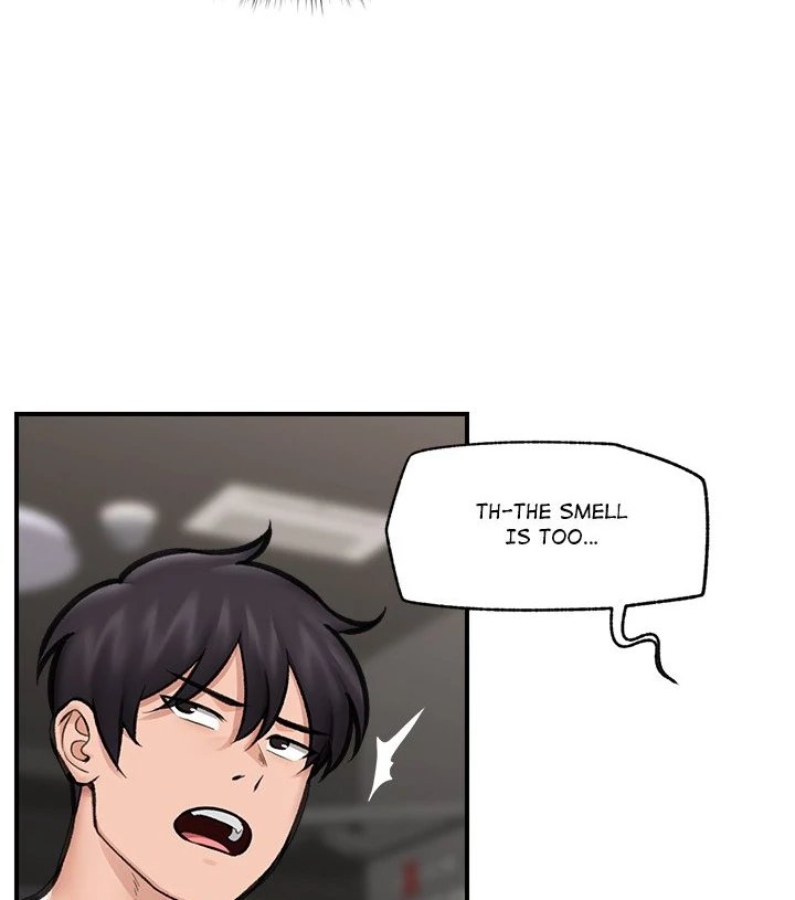 Hypnotist Security Guard page 52