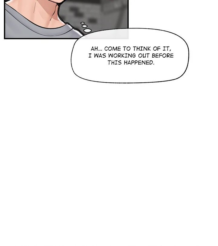 Hypnotist Security Guard page 53