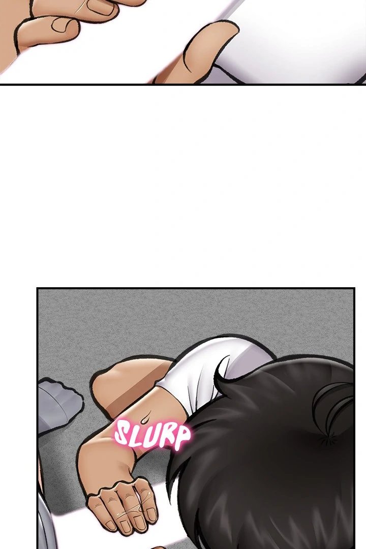 Hypnotist Security Guard page 61