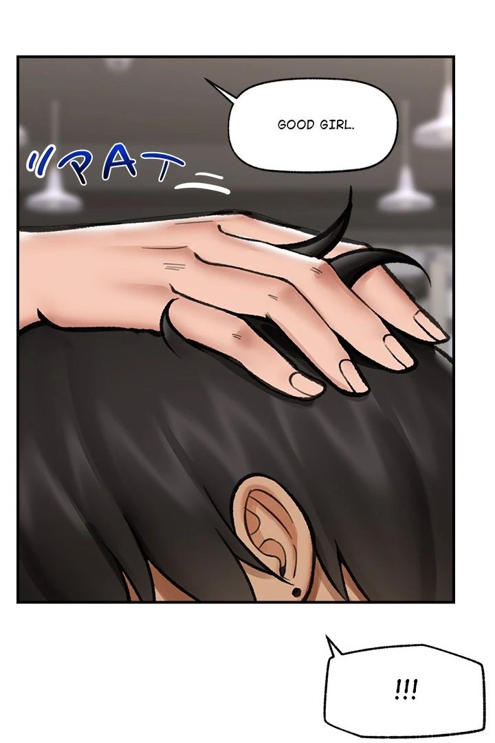 Hypnotist Security Guard page 65