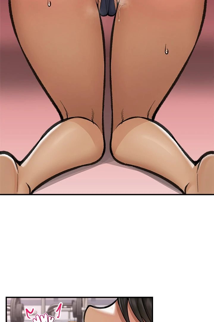 Hypnotist Security Guard page 69