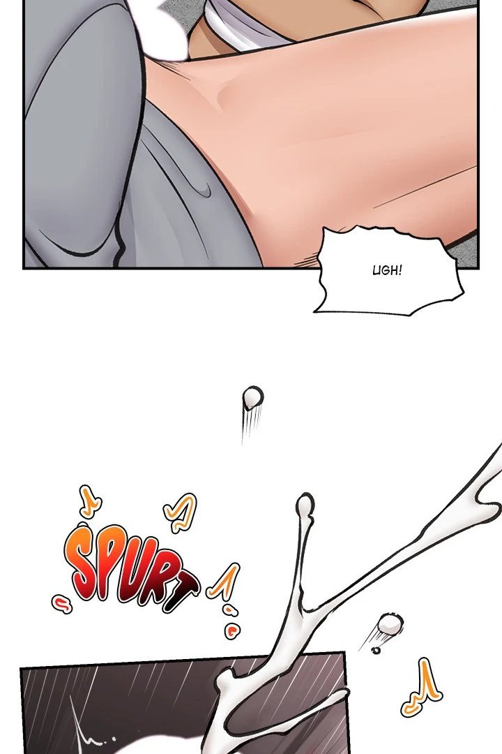 Hypnotist Security Guard page 75