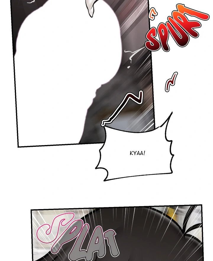 Hypnotist Security Guard page 76