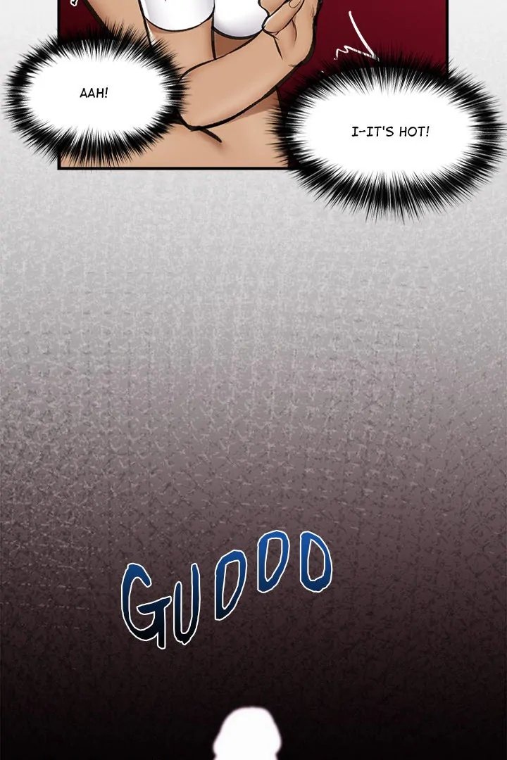 Hypnotist Security Guard page 79