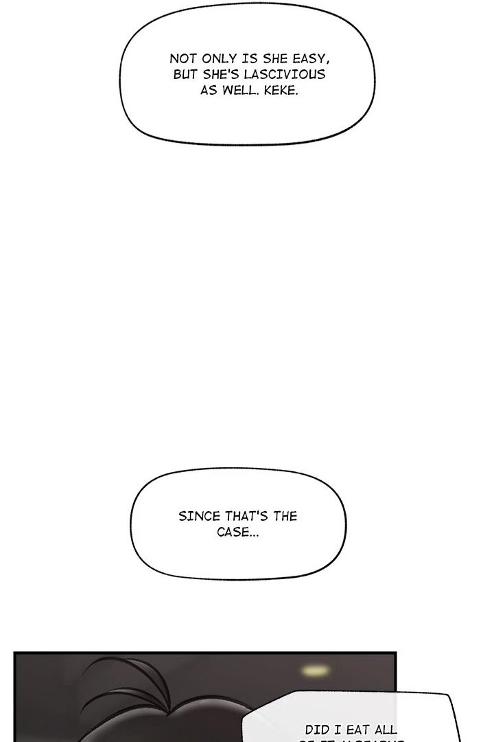 Hypnotist Security Guard page 88