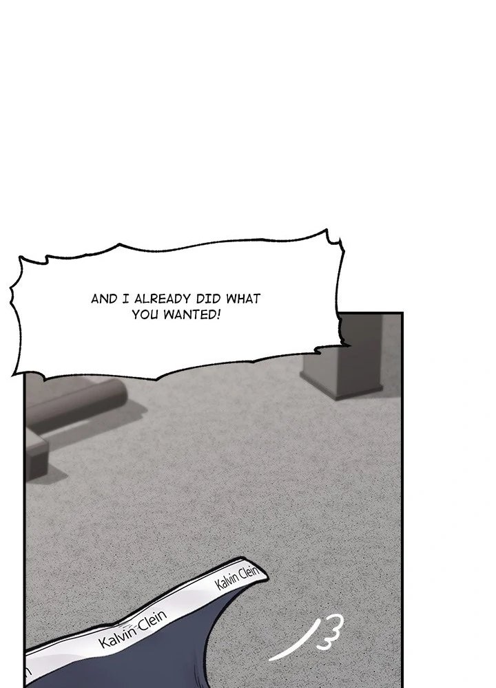 Hypnotist Security Guard page 95