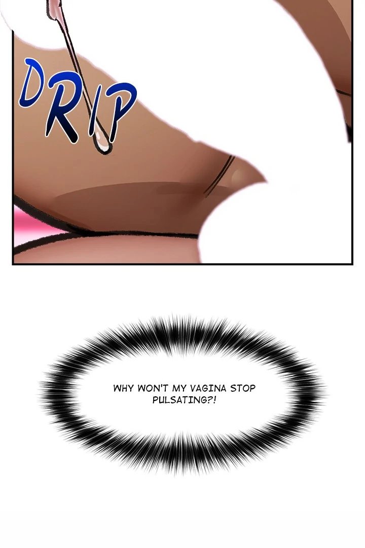 Hypnotist Security Guard page 104