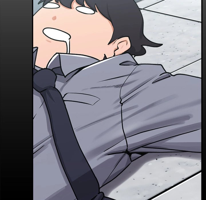 Hypnotist Security Guard page 14