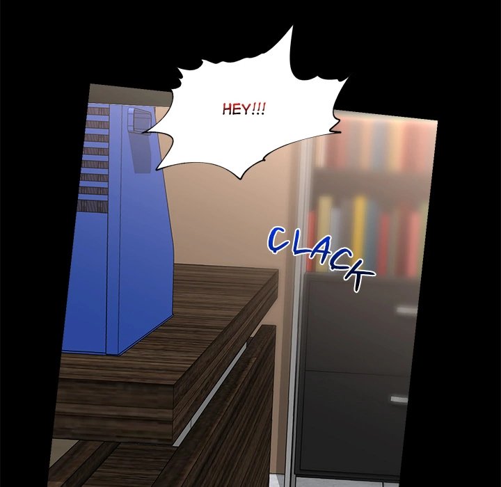 Hypnotist Security Guard page 18