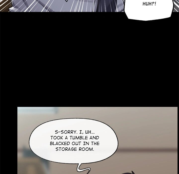 Hypnotist Security Guard page 21