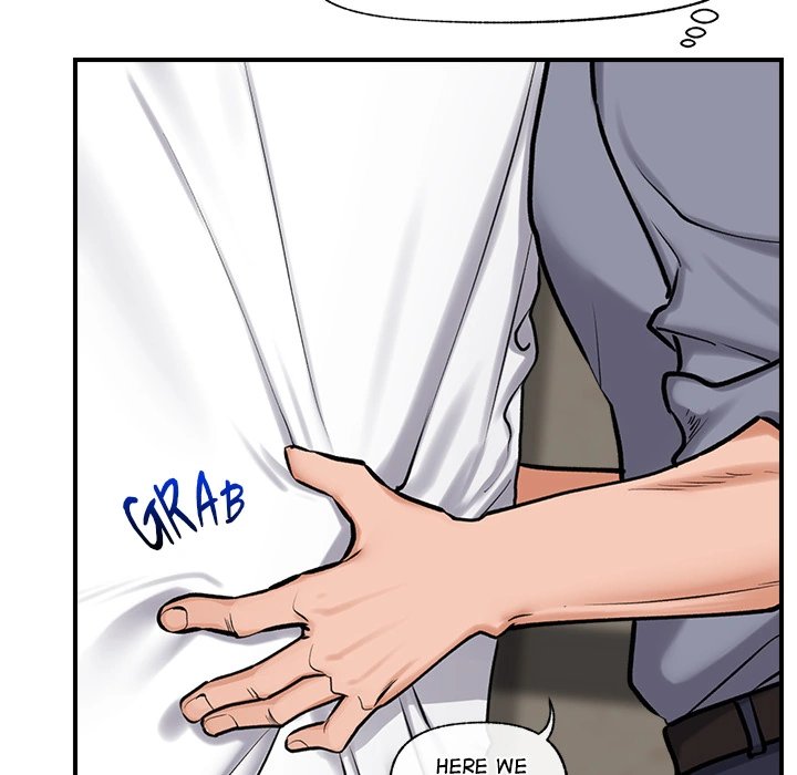 Hypnotist Security Guard page 26