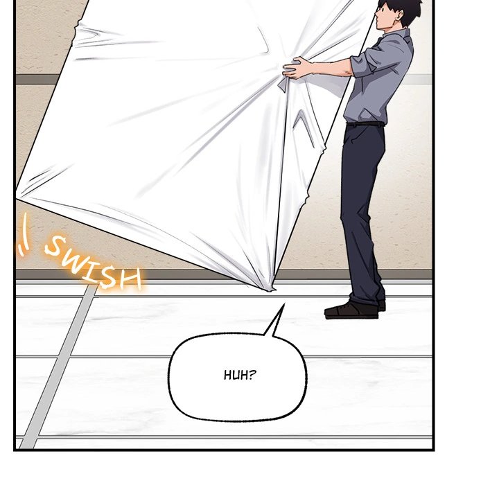 Hypnotist Security Guard page 28