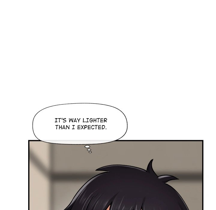 Hypnotist Security Guard page 29