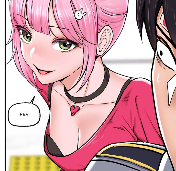 Hypnotist Security Guard page 43