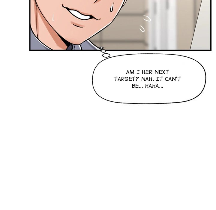 Hypnotist Security Guard page 52
