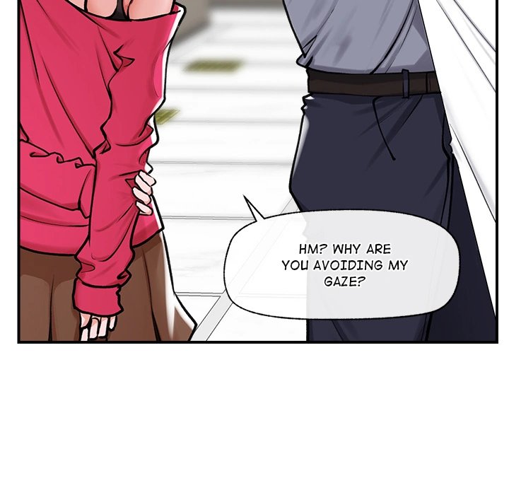 Hypnotist Security Guard page 57