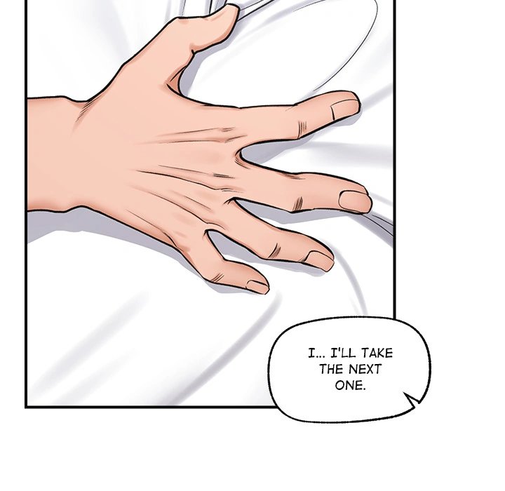 Hypnotist Security Guard page 59