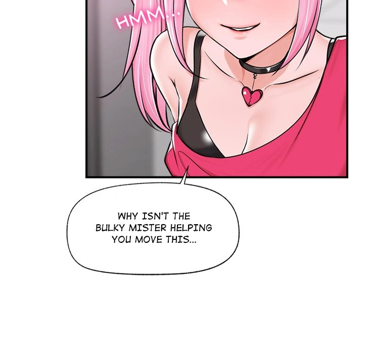 Hypnotist Security Guard page 61